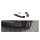 Splitter BMW X5 F85 M-Pack Rear Side Gloss Black