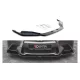 Splitter Lexus GS F Sport IV (L10) Front v.1 Gloss Black