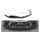 Splitter Lexus GS F Sport IV (L10) Front v.2 Gloss Black
