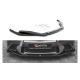Splitter Lexus GS F Sport IV (L10) Front v.2 Gloss Black