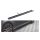 Diffuser Lexus GS F Sport IV(L10) Side Skirts Gloss Black
