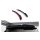 Spoiler Cap Dodge Durango III Facelift Gloss Black