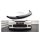 Splitter Dodge Durango III Facelift Front v.1 Gloss Black