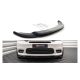 Splitter Dodge Durango III Facelift Front v.1 Gloss Black