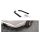 Splitter Dodge Durango III RT Rear Side Gloss Black