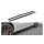 Diffuser Dodge Durango III RT Side Skirts Gloss Black