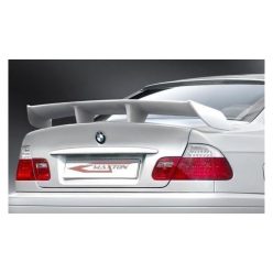 Spoiler Universal Rear Not primed