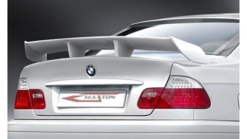 Spoiler Universal Rear Not primed
