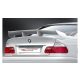 Spoiler Universal Rear Not primed
