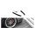 Splitter Audi S8 D3 Rear Side Gloss Black