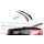Spoiler Cap Audi S8 D3 Gloss Black