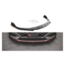 Splitter Hyundai I30 III Facelift N Front v.1 Gloss Black