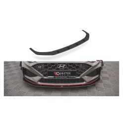 Splitter Hyundai I30 III Facelift N Front Pro Black