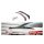 Spoiler Cap Maserati Ghibli III Gloss Black
