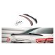Spoiler Cap Maserati Ghibli III Gloss Black