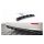 Diffuser Maserati Ghibli III Rear Valance Gloss Black