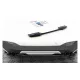 Splitter BMW X1 F48 M-Pack Rear Central Gloss Black