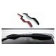 Spoiler Cap BMW X6 G06 F96 M-Pack Gloss Black