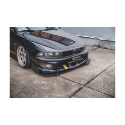 Splitter Mitsubishi Galant Avance VIII Front Racing