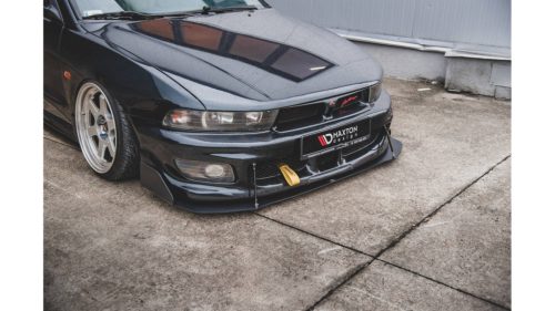 Splitter Mitsubishi Galant Avance VIII Front Racing