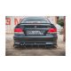 Diffuser Mitsubishi Galant Avance VIII Rear Racing