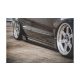 Diffuser Mitsubishi Galant Avance VIII Side Skirts Racing