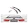 Spoiler Cap Kia Optima IV Gloss Black
