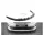 Splitter Kia Optima IV Front v.1 Gloss Black