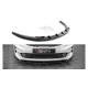 Splitter Kia Optima IV Front v.1 Gloss Black