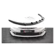 Splitter Kia Optima IV Front v.2 Gloss Black
