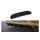 Diffuser Volkswagen Arteon R-Line Rear Gloss Black