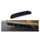 Diffuser Volkswagen Arteon R-Line Rear Gloss Black