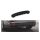 Diffuser Ford Mondeo V Rear Valance Gloss Black