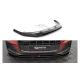 Splitter Audi Q7 4M Facelift S-Line Front Gloss Black