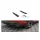 Splitter Audi Q7 4M Facelift Rear Side Gloss Black