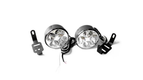 Universal Daytime Running Lights DRL (70mm)