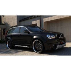 Bodykit Volvo XC90 Wide