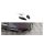 Splitter Seat Leon FR IV Rear Side Gloss Black