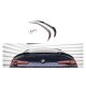 Spoiler Cap BMW 8 G16 M-Pack Gloss Black