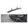 Diffuser BMW 8 G16 M-Pack Rear Street Pro Black