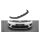 Splitter Volkswagen Golf 7 R Front Pro Black