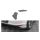 Splitter Volkswagen Golf 7 R Rear Side Street Pro Black