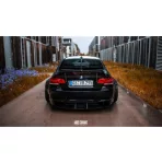 BMW M3 E92