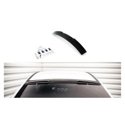 Rear window Cap Mercedes-Benz A35 V177 Gloss Black