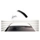 Rear window Cap Mercedes-Benz A35 V177 Gloss Black