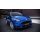 Bumper Ford Fiesta VII Front ST Look Not primed