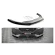 Splitter Cupra Leon Front v.2 Gloss Black