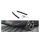 Splitter Cupra Leon ST Rear Side Gloss Black
