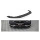 Splitter Cupra Leon Front Pro Black-Red