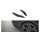 Splitter Cupra Leon ST Rear Side Street Pro Black-Red